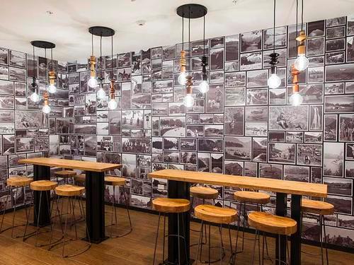 Manaia Lounge, Queenstown Manaia Lounge, Queenstown