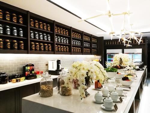 The Coral Executive Lounge, Bangkok Don Mueang The Coral Executive Lounge, Bangkok Don Mueang