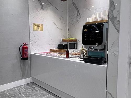 Hayyak Lounge_Gassim Regional_Saudi Arabia Hayyak Lounge_Gassim Regional_Saudi Arabia