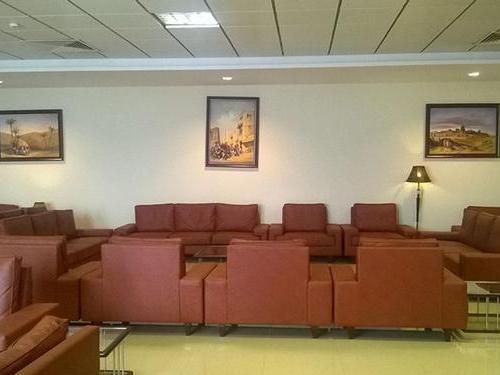 CIP Lounge, Multan International CIP Lounge, Multan International