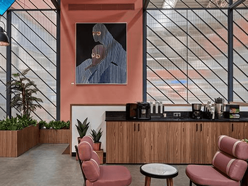 Kepler Club_Istanbul Sabiha Gokcen Intl_Turkey Kepler Club_Istanbul Sabiha Gokcen Intl_Turkey