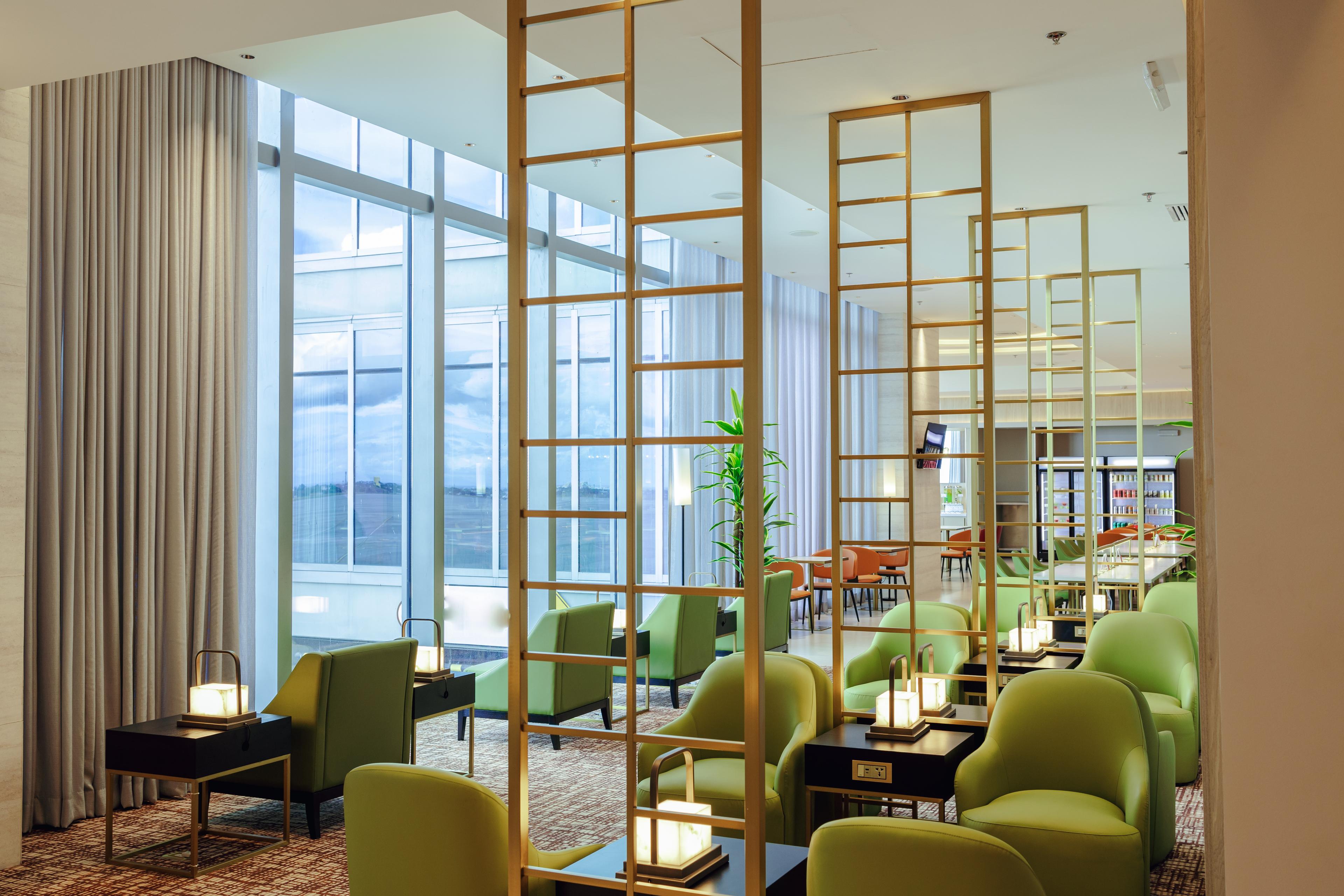 Marhaba Lounge