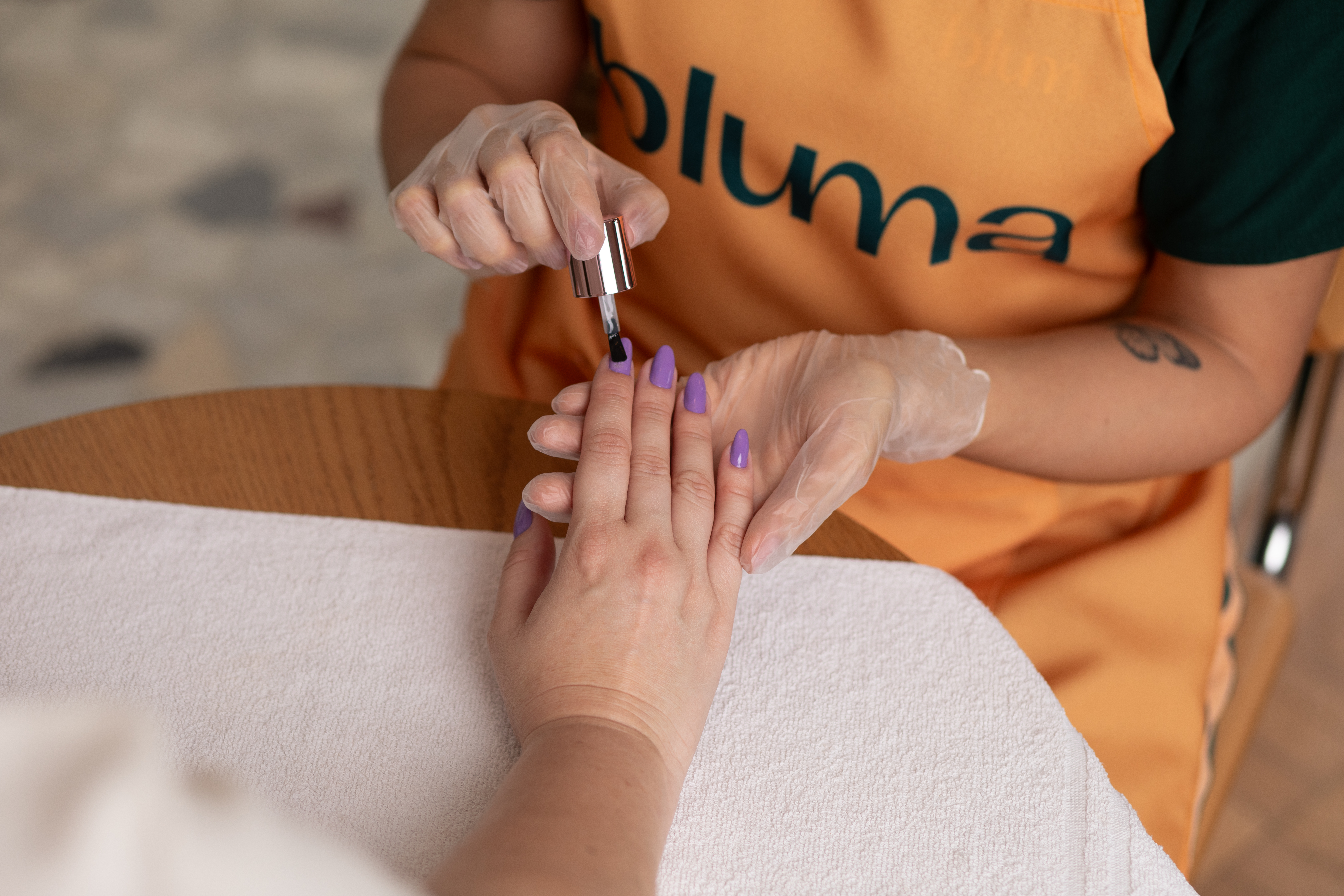 Bluma Wellness, Rio de Janeiro–Galeão International, Brazil Bluma Wellness, Rio de Janeiro–Galeão International, Brazil