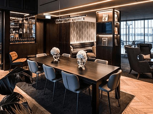 Clubrooms Birmingham_Birmingham_UK Clubrooms Birmingham_Birmingham_UK