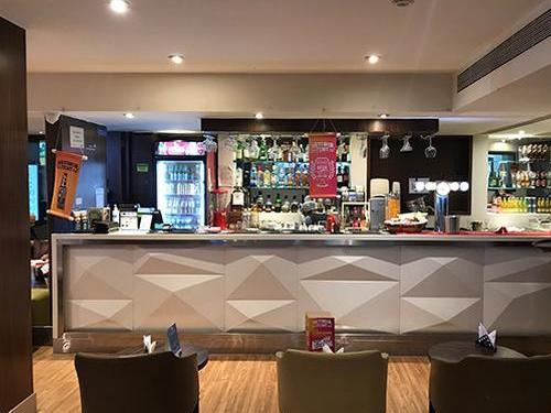 Good Times Bar_Goa Dabolim_India Good Times Bar_Goa Dabolim_India