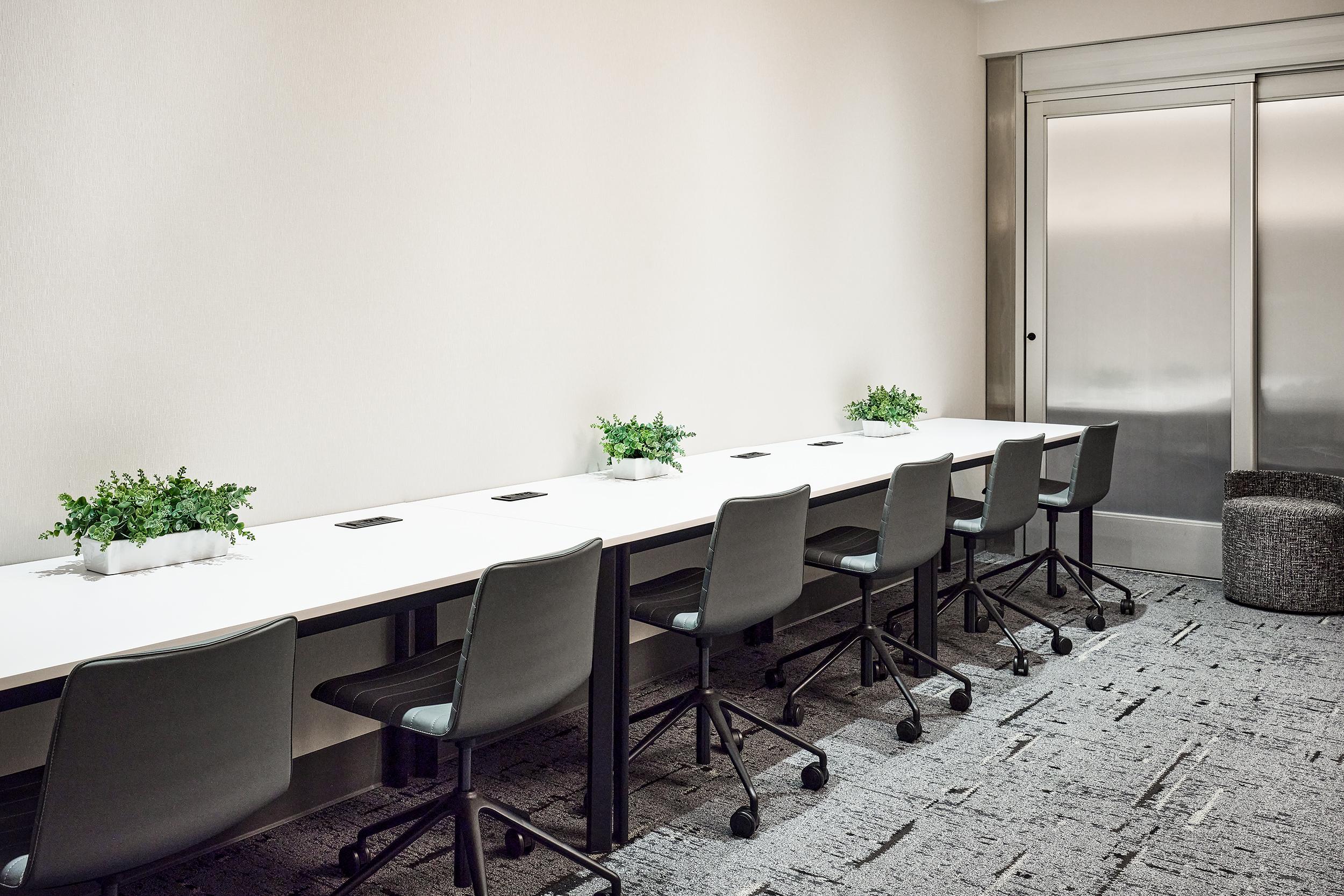 The Club LAS, Harry Reid International, USA The Club LAS, Harry Reid International, USA