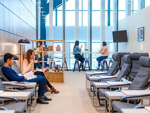 Sapar Lounge_Nursultan Nazarbayev Int_Kazahstan Sapar Lounge_Nursultan Nazarbayev Int_Kazahstan