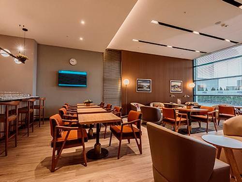 Primeclass Lounge, Batumi Intl_Georgia Republic Of. Primeclass Lounge, Batumi Intl_Georgia Republic Of.