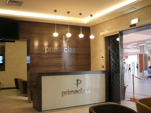 Primeclass CIP Lounge, Monastir Habib Bourguiba Intl Primeclass CIP Lounge, Monastir Habib Bourguiba Intl
