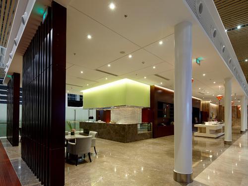 First Class Lounge, China Xiamen Airport First Class Lounge, China Xiamen Airport