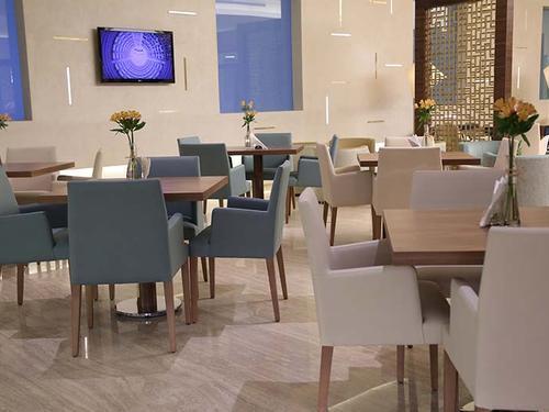 Desman Lounge, Kuwait International Desman Lounge, Kuwait International