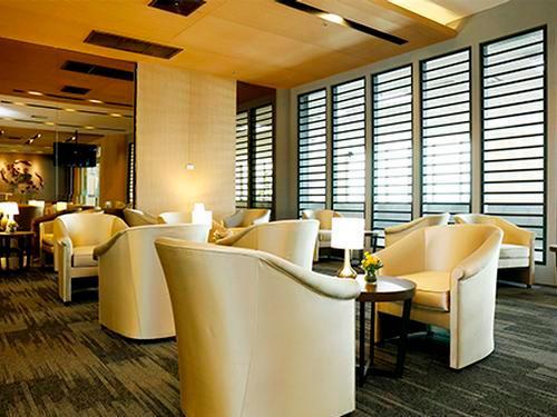Miracle Lounge, Bangkok Don Mueang Miracle Lounge, Bangkok Don Mueang