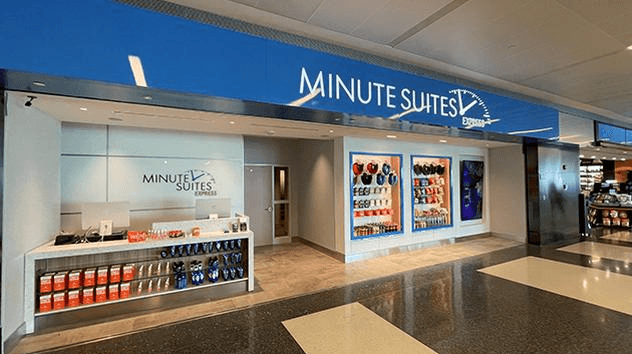 Minute Suites