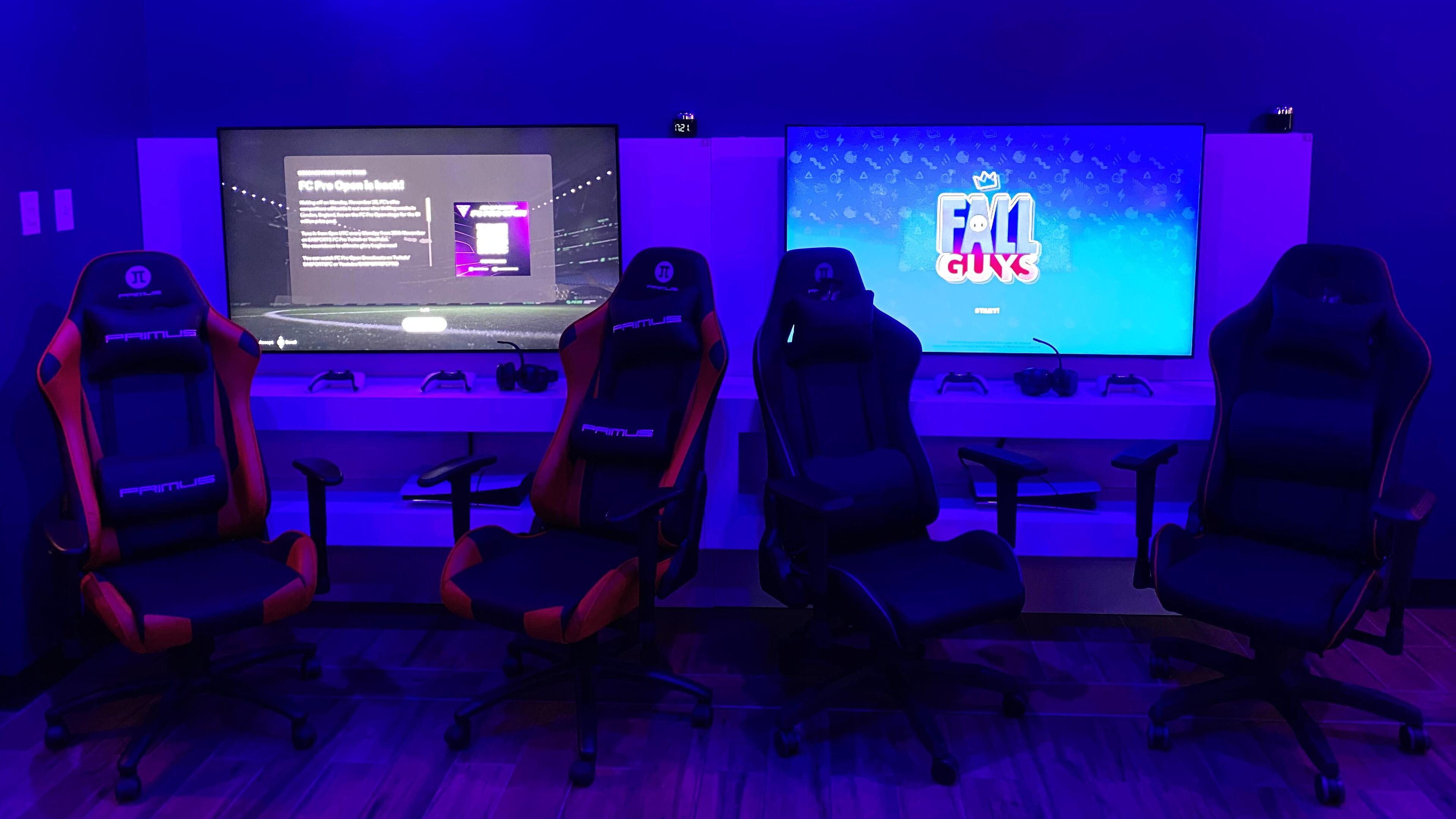 Skyward Gaming, Juan Santamaría International, Costa Rica Skyward Gaming, Juan Santamaría International, Costa Rica