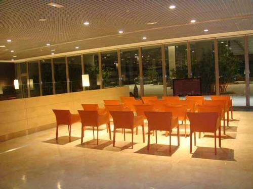 Sala VIP T3, Terminal 3 Malaga Sala VIP T3, Terminal 3 Malaga