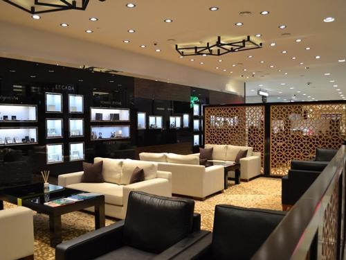 Baku Club