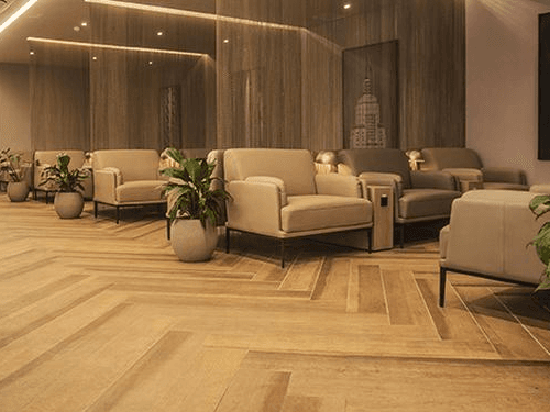 W Lounge Guarulhos