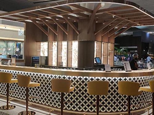 080 Domestic Lounge_Bangalore_Inida 080 Domestic Lounge_Bangalore_Inida