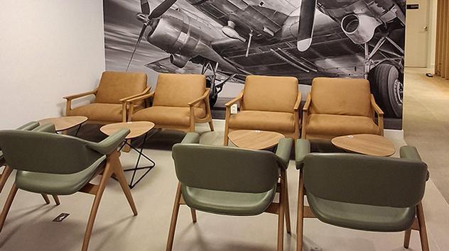 The Lounge Florianópolis Internacional