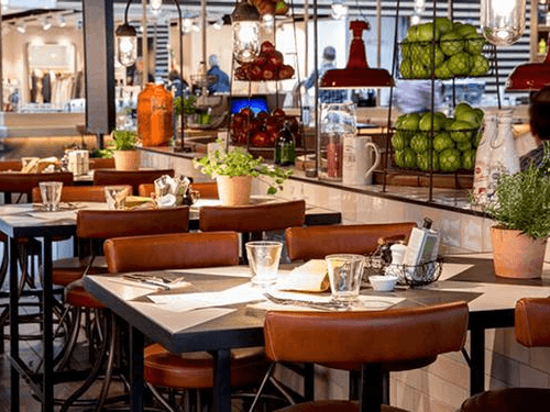 Palavrion Grill & Bar