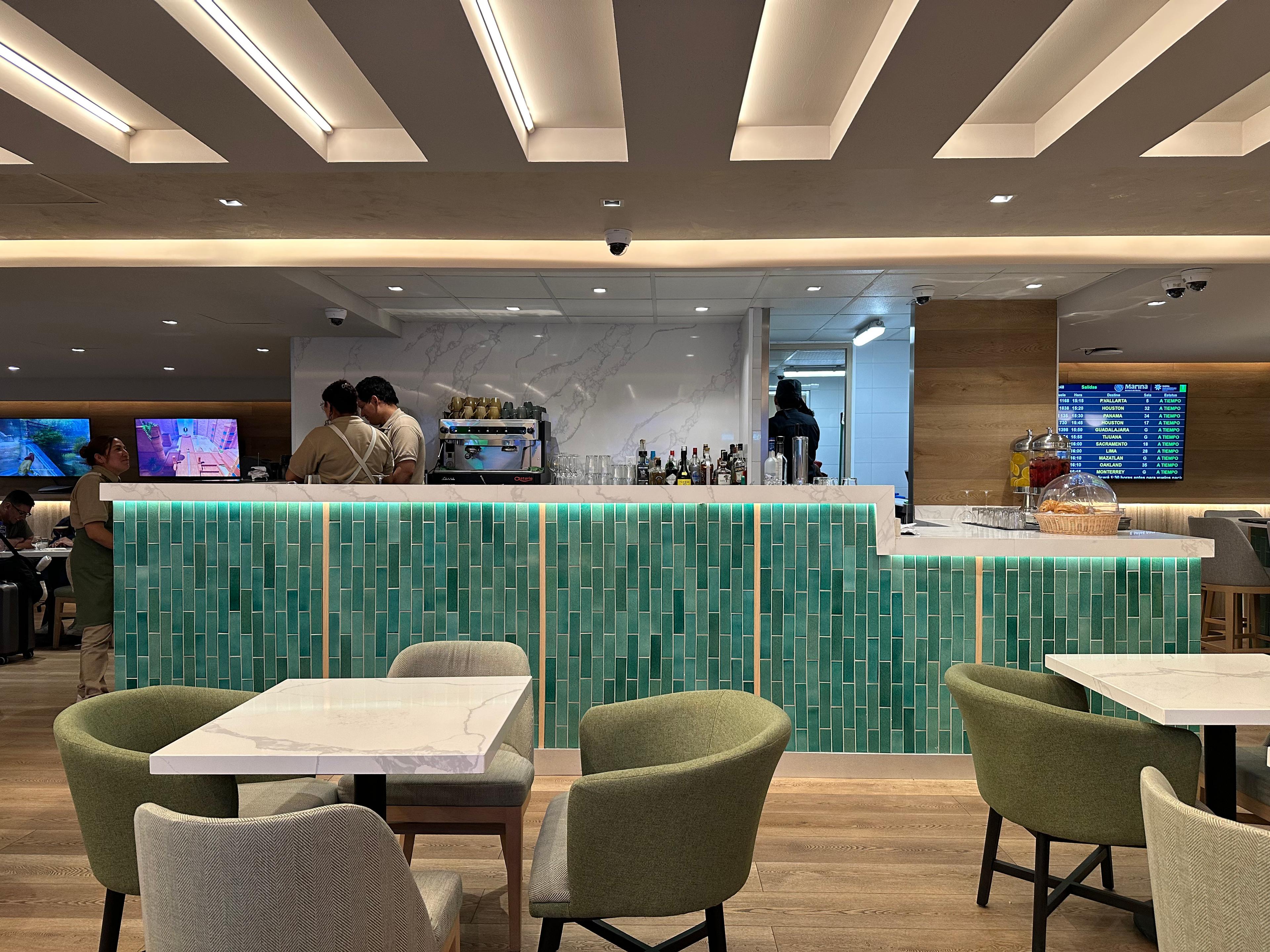 The Gate Priority Club - Additional Fee Applies, Mexico City International, Mexico The Gate Priority Club - Additional Fee Applies, Mexico City International, Mexico