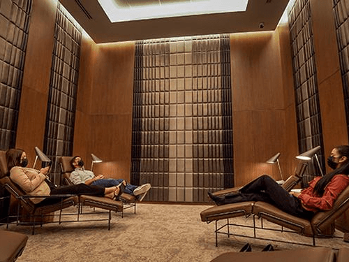 Copa Club_Panama Tocumen Intl_Panama Copa Club_Panama Tocumen Intl_Panama