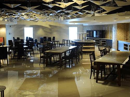 Amedee Maingard Lounge, Mauritius S.S.R. Int'l Amedee Maingard Lounge, Mauritius S.S.R. Int'l