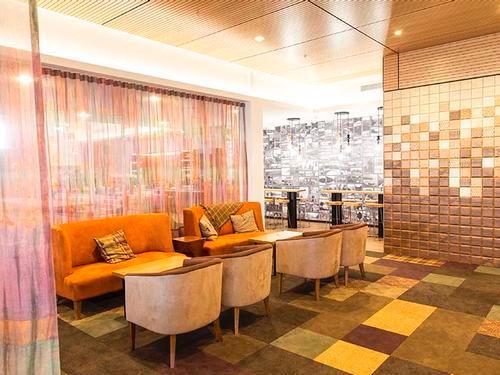 Manaia Lounge, Queenstown Manaia Lounge, Queenstown