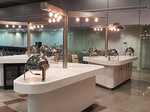 Pearl Lounge_T1_Hurghada_Egypt Pearl Lounge_T1_Hurghada_Egypt