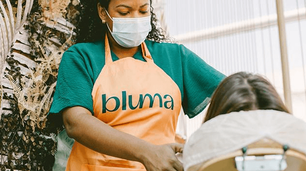 Bluma