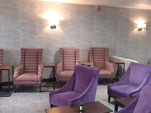 Aspire Lounge_Humberside Intl_UK Aspire Lounge_Humberside Intl_UK