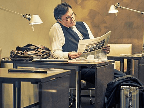 Sky Lounge Schengen, Vienna Schwechat, Austria Sky Lounge Schengen, Vienna Schwechat, Austria