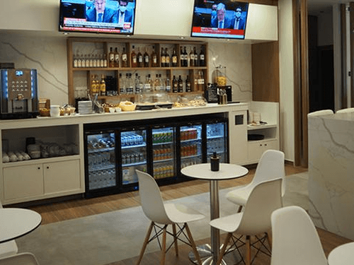 The Lounge Thessaloniki-Thessaloniki Makedonia_Greece The Lounge Thessaloniki-Thessaloniki Makedonia_Greece