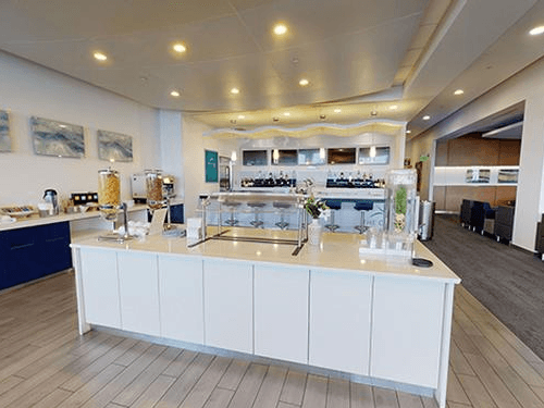 The Club SEA_Seattle WA SeaTac_USA The Club SEA_Seattle WA SeaTac_USA