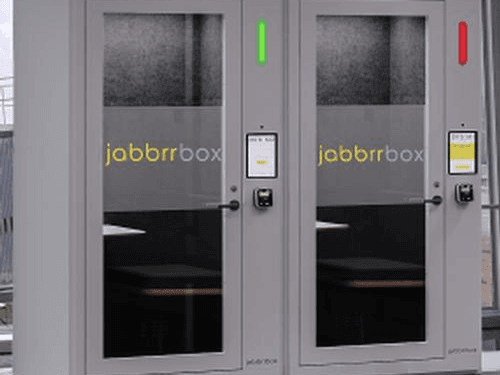 Jabbrrbox_Pittsburgh PA Intl_USA Jabbrrbox_Pittsburgh PA Intl_USA