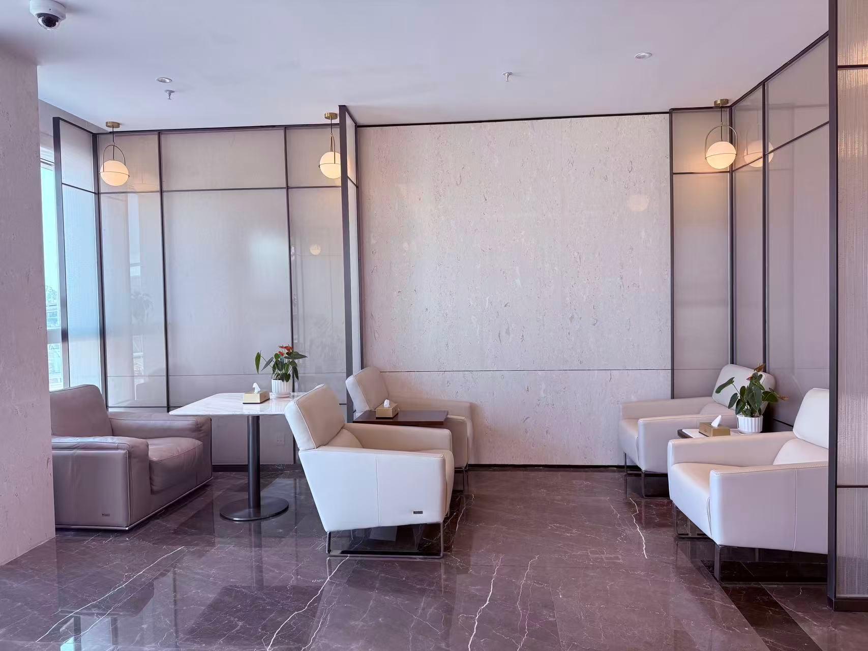 Seasons Prestige VIP Lounge, Zhanjiang Wuchuan, China Seasons Prestige VIP Lounge, Zhanjiang Wuchuan, China