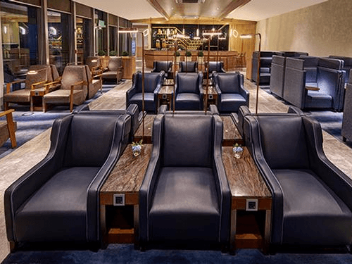 Plaza Premium Lounge_Cebu Mactan Intl_Philippines Plaza Premium Lounge_Cebu Mactan Intl_Philippines