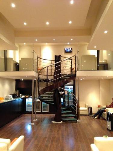 Skyway Premium Lounge, Lagos Murtala Muhammed Skyway Premium Lounge, Lagos Murtala Muhammed