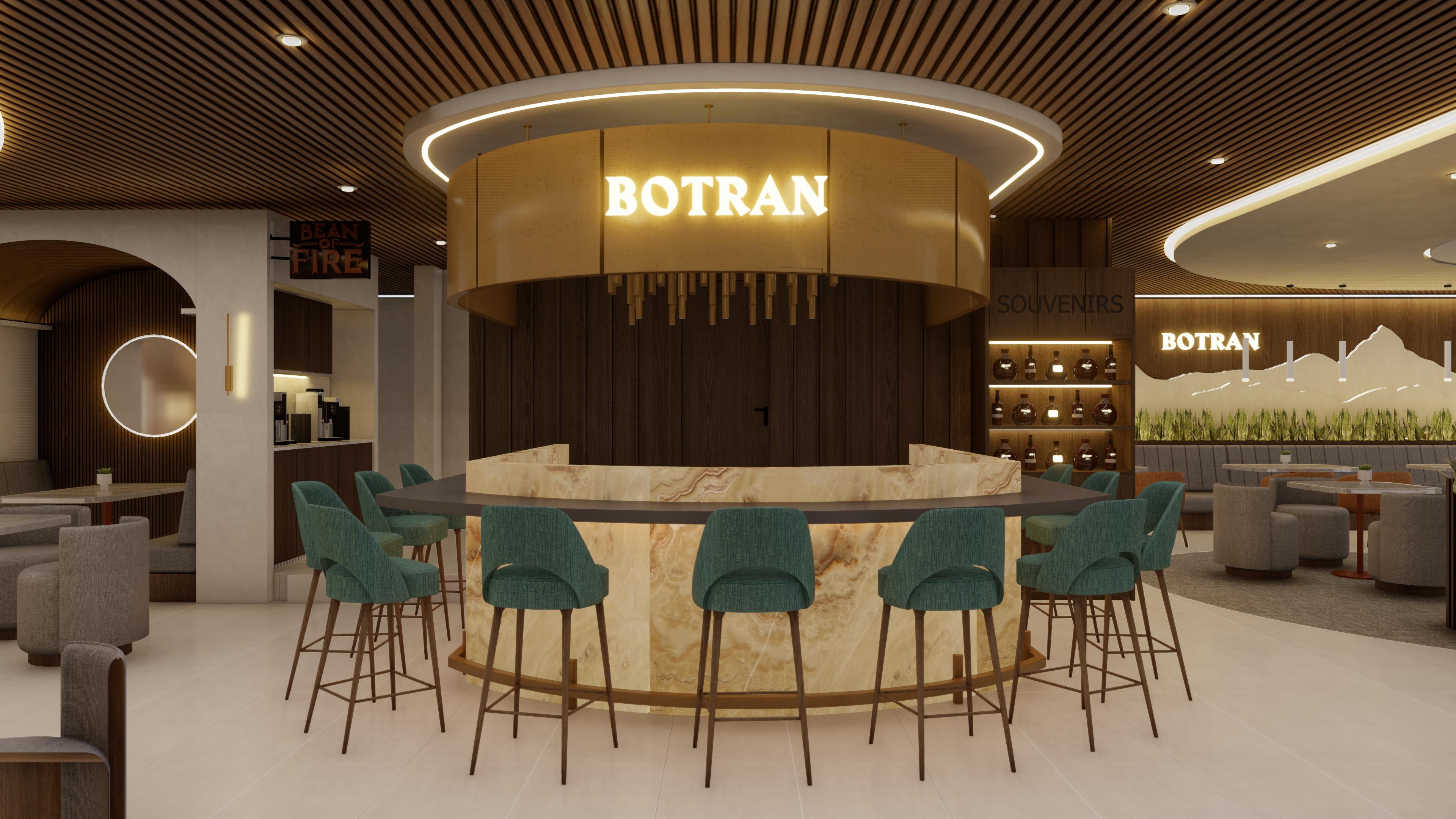 Casa del Ron Aeropuerto, El Salvador International, El Salvador Casa del Ron Aeropuerto, El Salvador International, El Salvador