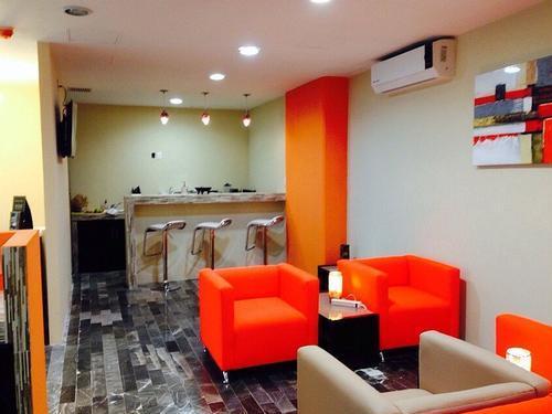 Caral VIP Lounge, Minatitlan International Caral VIP Lounge, Minatitlan International