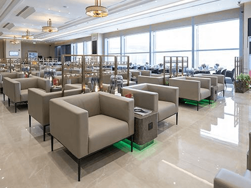 Hayyak Luxury Lounge