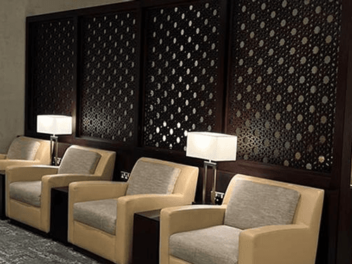 Plaza Premium Lounge (International Departures)_Jeddah King A Aziz Intl_Saudi Arabia Plaza Premium Lounge (International Departures)_Jeddah King A Aziz Intl_Saudi Arabia