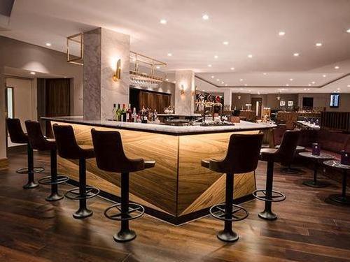 No.1 Gatwick, London Gatwick_South Terminal_UK No.1 Gatwick, London Gatwick_South Terminal_UK