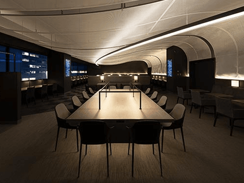 Sky Lounge South