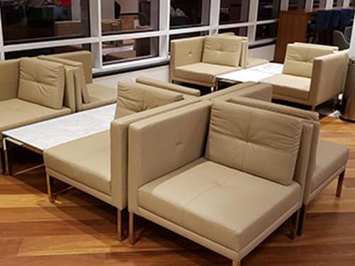 Turkish Airlines Lounge_Miami FL Intl_USA Turkish Airlines Lounge_Miami FL Intl_USA