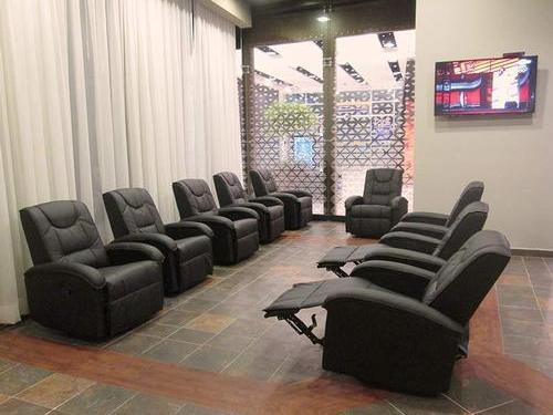 Layover Stay, Quito International Layover Stay, Quito International