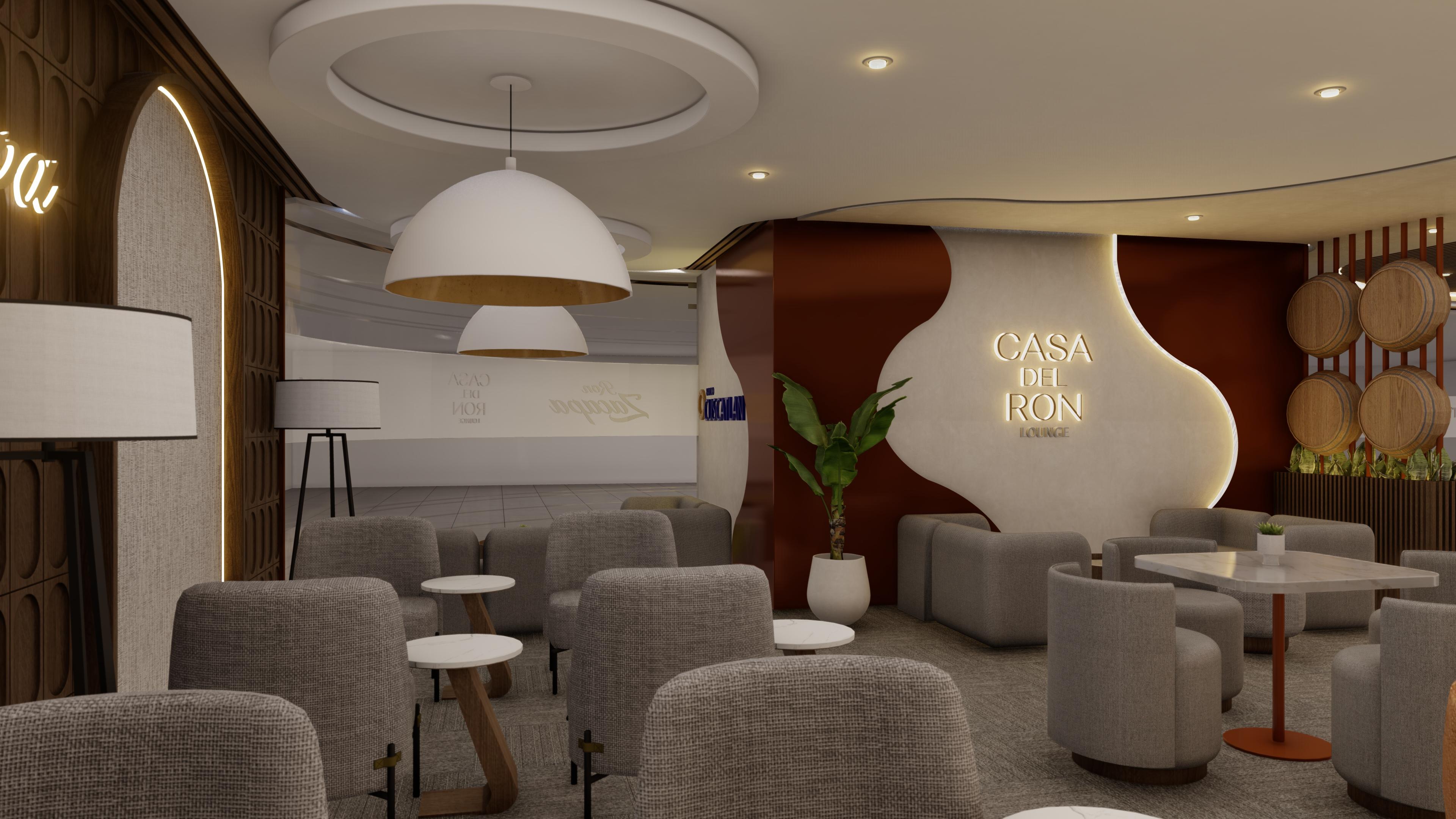 Casa del Ron Aeropuerto, El Salvador International, El Salvador Casa del Ron Aeropuerto, El Salvador International, El Salvador