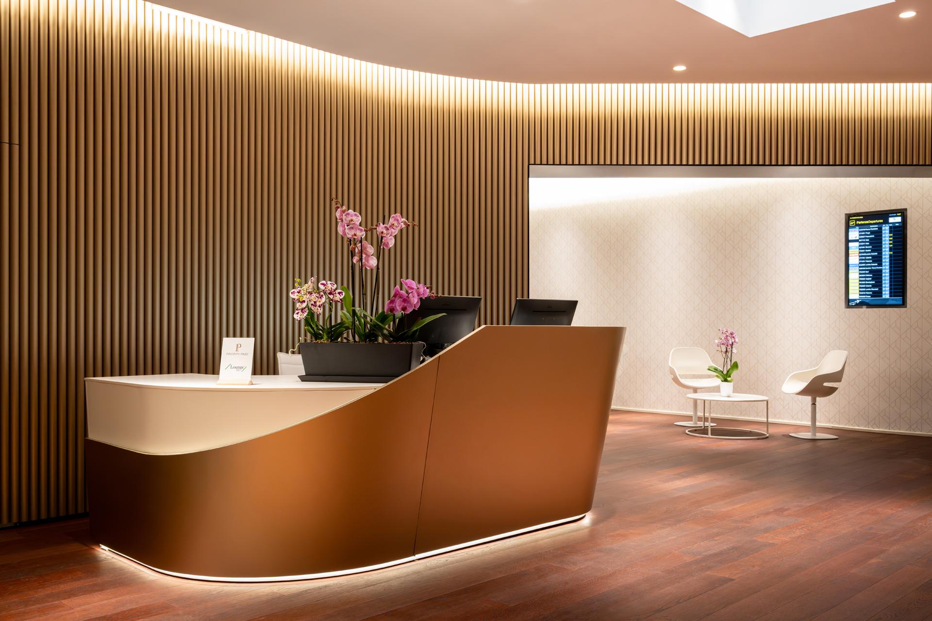 Catullo Lounge by Aspire, Verona Villafranca, Italy Catullo Lounge by Aspire, Verona Villafranca, Italy