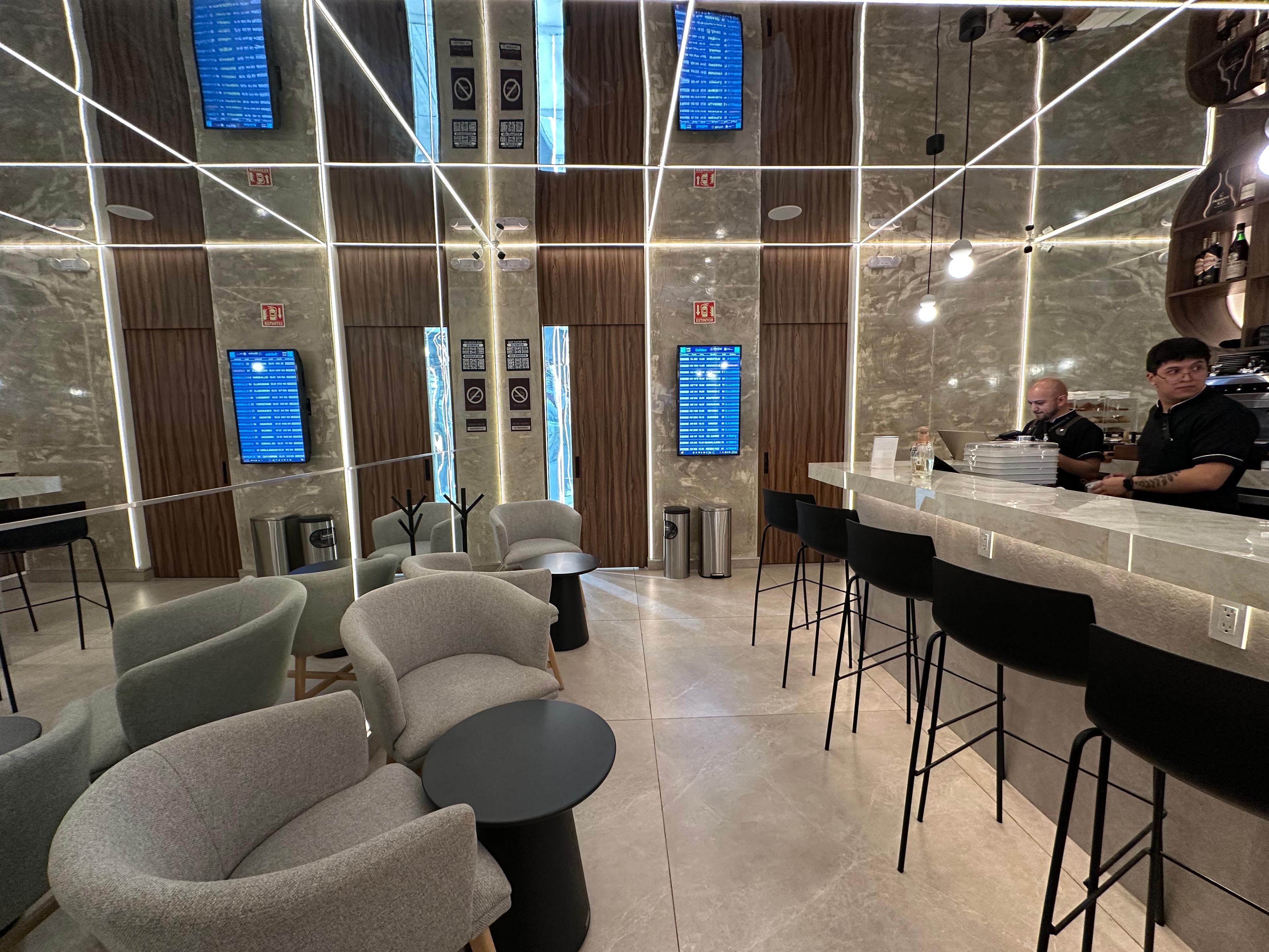 The Hidden Gate - Additional Fee Applies, Mexico City International, Mexico The Hidden Gate - Additional Fee Applies, Mexico City International, Mexico