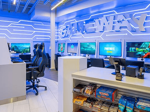 Gameway